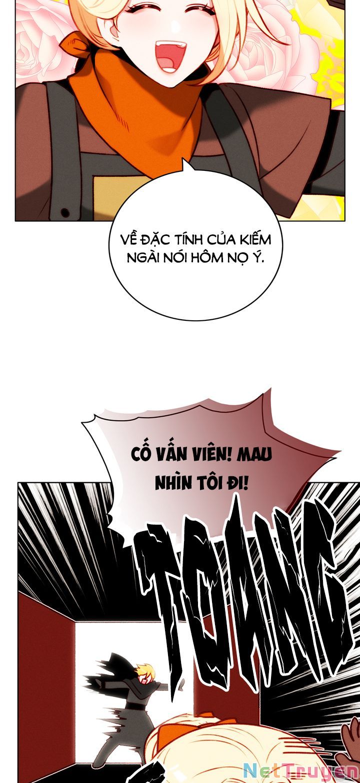 đọc truyện Hóa Kiếp Thành Chị Gái Của Bạo Chúa Chương 136 ảnh 9 tại Thiên Thai Truyện