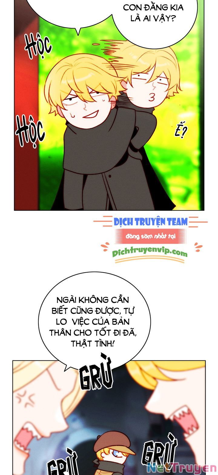 đọc truyện Hóa Kiếp Thành Chị Gái Của Bạo Chúa Chương 136 ảnh 11 tại Thiên Thai Truyện