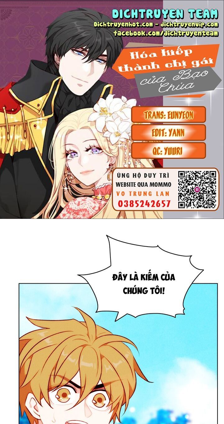 đọc truyện Hóa Kiếp Thành Chị Gái Của Bạo Chúa Chương 137 ảnh 3 tại Thiên Thai Truyện