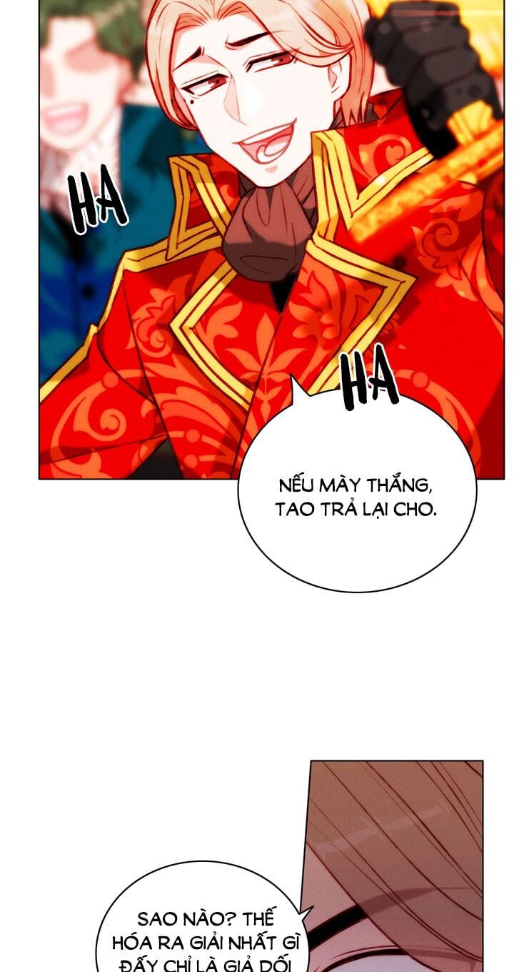 đọc truyện Hóa Kiếp Thành Chị Gái Của Bạo Chúa Chương 137 ảnh 14 tại Thiên Thai Truyện