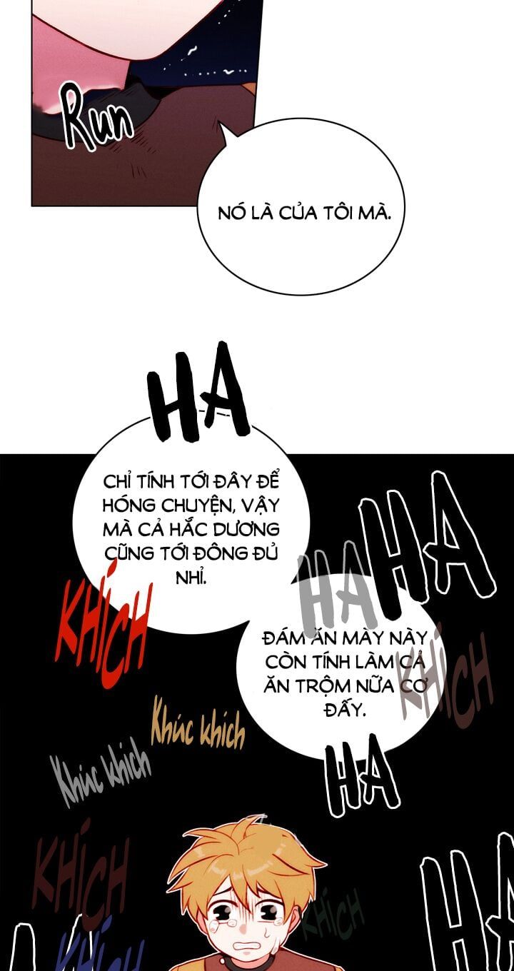 đọc truyện Hóa Kiếp Thành Chị Gái Của Bạo Chúa Chương 137 ảnh 16 tại Thiên Thai Truyện