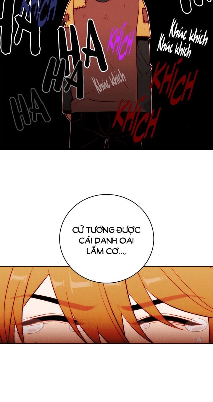 đọc truyện Hóa Kiếp Thành Chị Gái Của Bạo Chúa Chương 137 ảnh 17 tại Thiên Thai Truyện