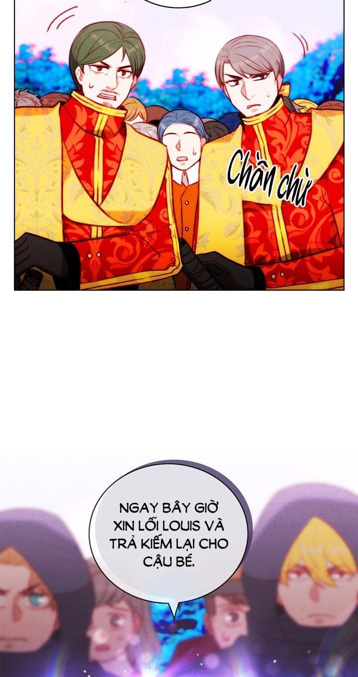 đọc truyện Hóa Kiếp Thành Chị Gái Của Bạo Chúa Chương 137 ảnh 22 tại Thiên Thai Truyện