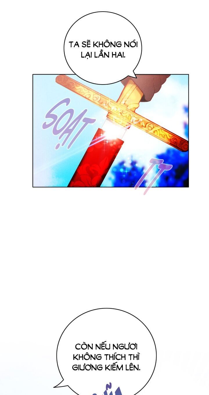 đọc truyện Hóa Kiếp Thành Chị Gái Của Bạo Chúa Chương 137 ảnh 25 tại Thiên Thai Truyện