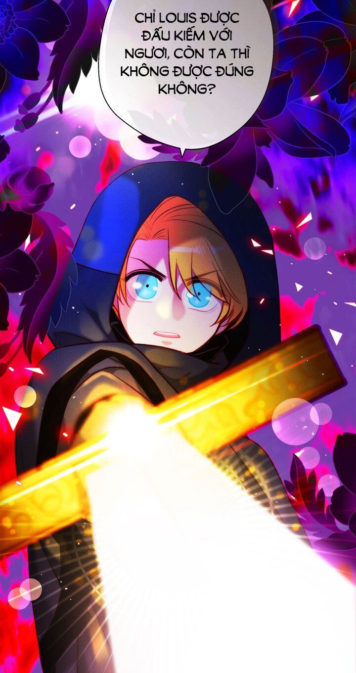 đọc truyện Hóa Kiếp Thành Chị Gái Của Bạo Chúa Chương 137 ảnh 27 tại Thiên Thai Truyện