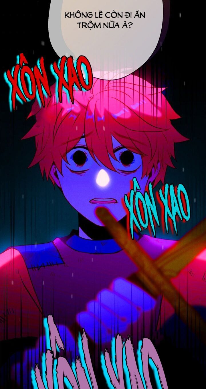 đọc truyện Hóa Kiếp Thành Chị Gái Của Bạo Chúa Chương 137 ảnh 6 tại Thiên Thai Truyện