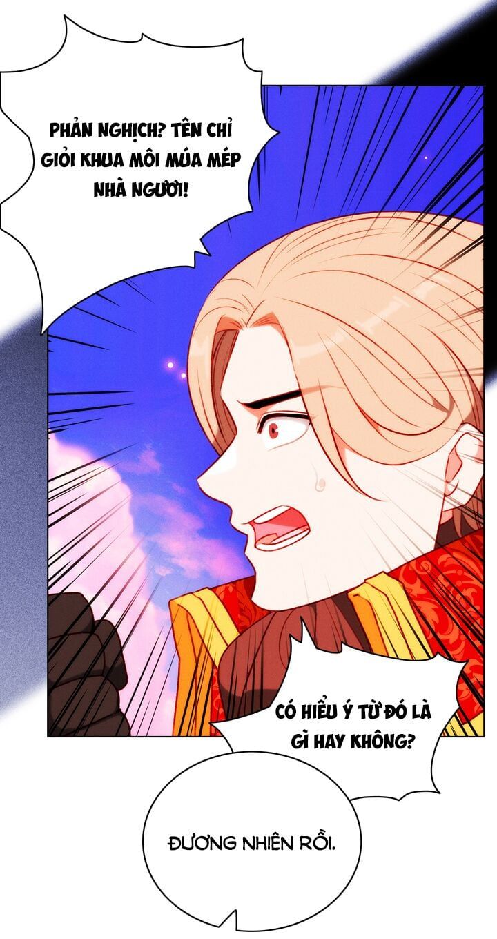 đọc truyện Hóa Kiếp Thành Chị Gái Của Bạo Chúa Chương 137 ảnh 42 tại Thiên Thai Truyện