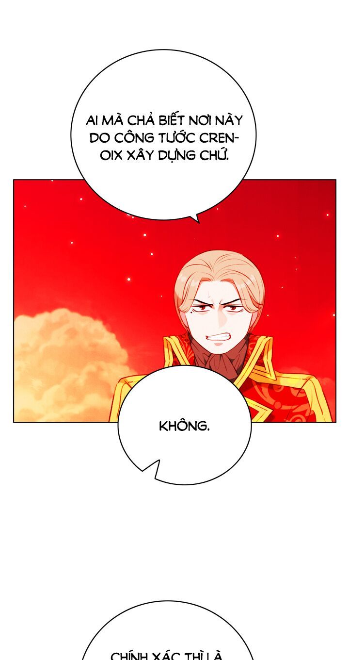 đọc truyện Hóa Kiếp Thành Chị Gái Của Bạo Chúa Chương 137 ảnh 51 tại Thiên Thai Truyện