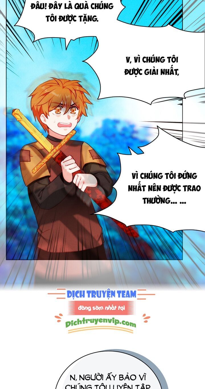 đọc truyện Hóa Kiếp Thành Chị Gái Của Bạo Chúa Chương 137 ảnh 9 tại Thiên Thai Truyện