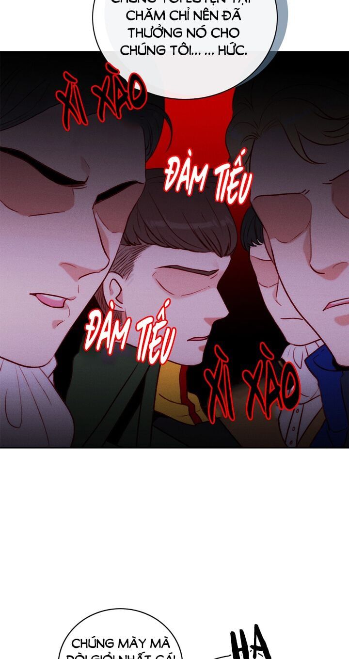 đọc truyện Hóa Kiếp Thành Chị Gái Của Bạo Chúa Chương 137 ảnh 10 tại Thiên Thai Truyện