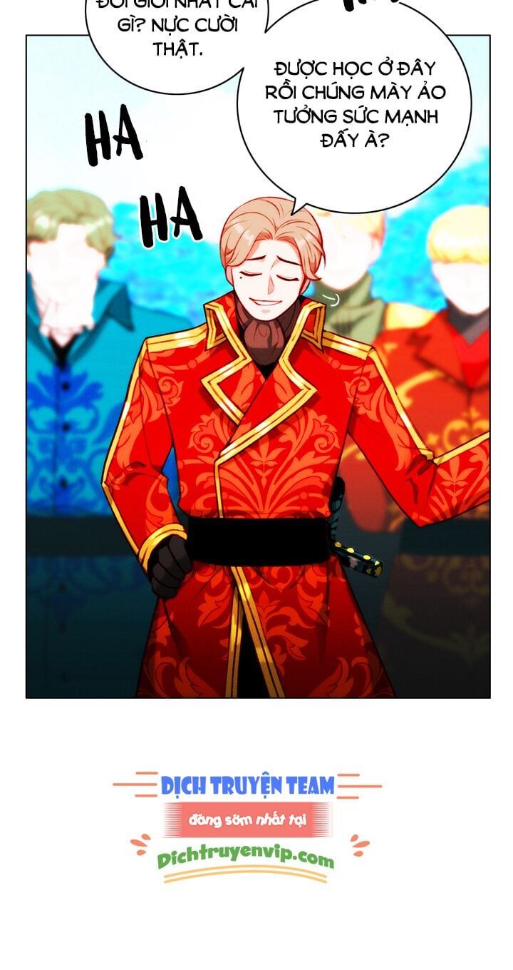 đọc truyện Hóa Kiếp Thành Chị Gái Của Bạo Chúa Chương 137 ảnh 11 tại Thiên Thai Truyện