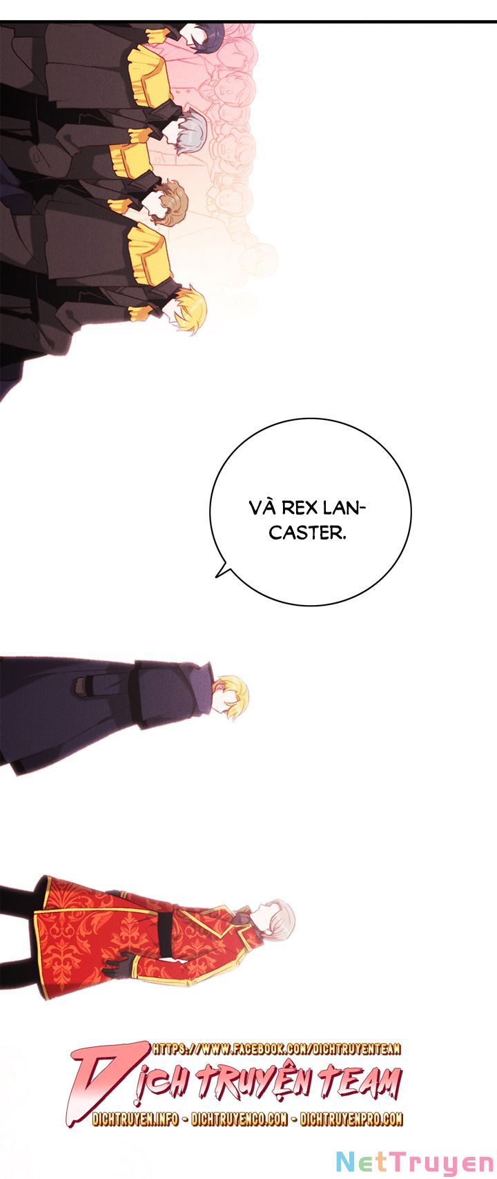 đọc truyện Hóa Kiếp Thành Chị Gái Của Bạo Chúa Chương 138 ảnh 3 tại Thiên Thai Truyện