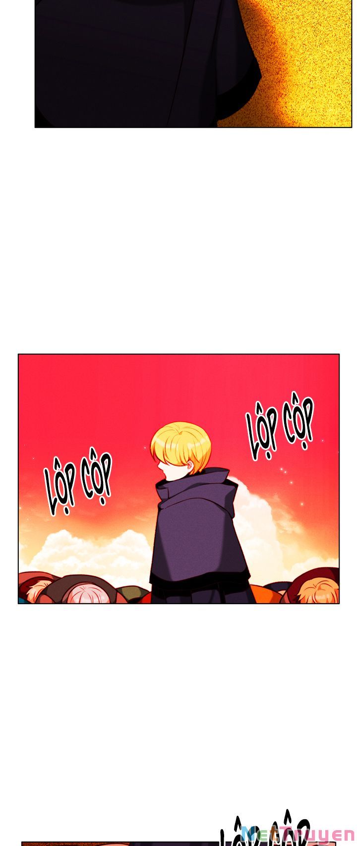 đọc truyện Hóa Kiếp Thành Chị Gái Của Bạo Chúa Chương 138 ảnh 13 tại Thiên Thai Truyện