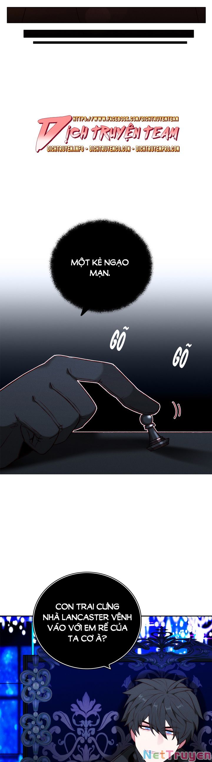 đọc truyện Hóa Kiếp Thành Chị Gái Của Bạo Chúa Chương 138 ảnh 17 tại Thiên Thai Truyện