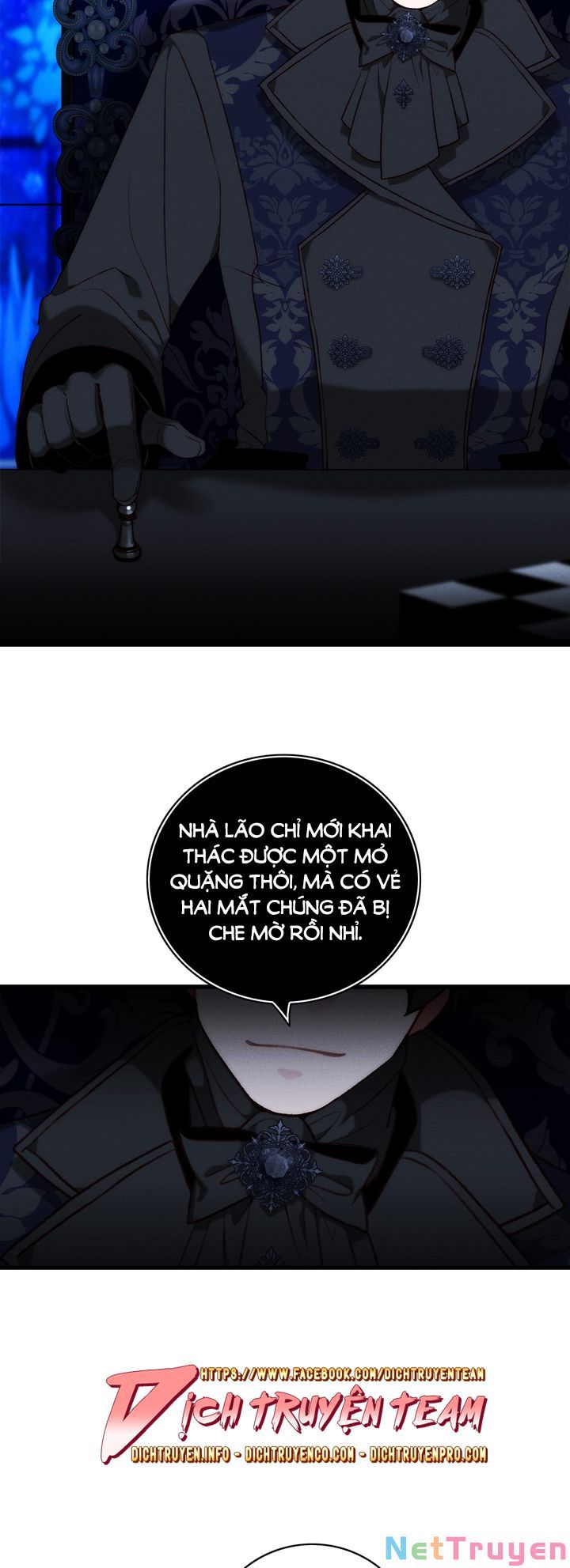 đọc truyện Hóa Kiếp Thành Chị Gái Của Bạo Chúa Chương 138 ảnh 18 tại Thiên Thai Truyện