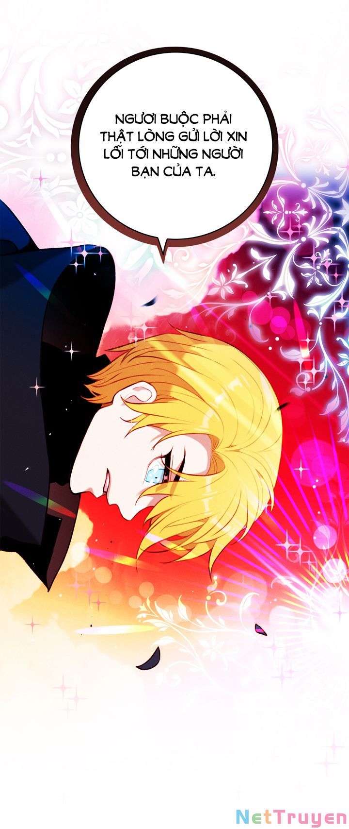 đọc truyện Hóa Kiếp Thành Chị Gái Của Bạo Chúa Chương 138 ảnh 4 tại Thiên Thai Truyện