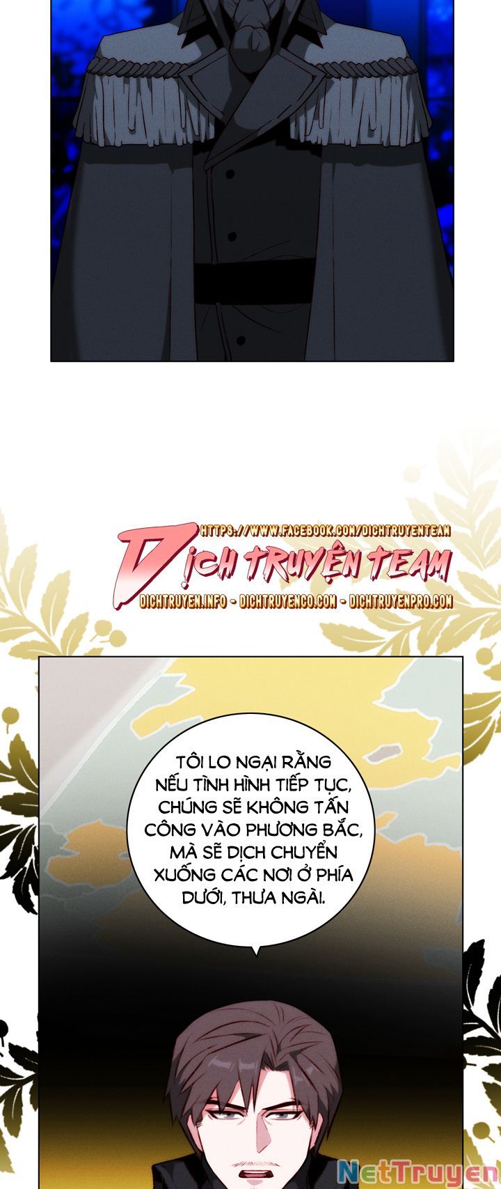 đọc truyện Hóa Kiếp Thành Chị Gái Của Bạo Chúa Chương 138 ảnh 23 tại Thiên Thai Truyện