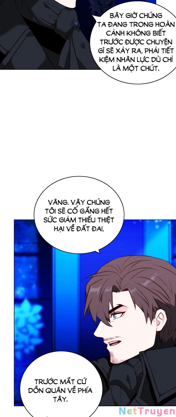 đọc truyện Hóa Kiếp Thành Chị Gái Của Bạo Chúa Chương 138 ảnh 26 tại Thiên Thai Truyện