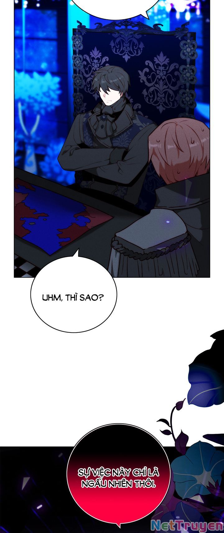 đọc truyện Hóa Kiếp Thành Chị Gái Của Bạo Chúa Chương 138 ảnh 30 tại Thiên Thai Truyện