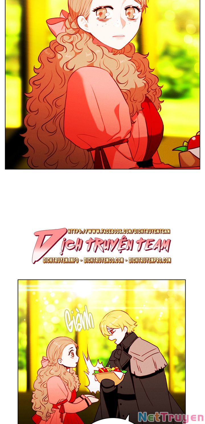 đọc truyện Hóa Kiếp Thành Chị Gái Của Bạo Chúa Chương 138 ảnh 35 tại Thiên Thai Truyện