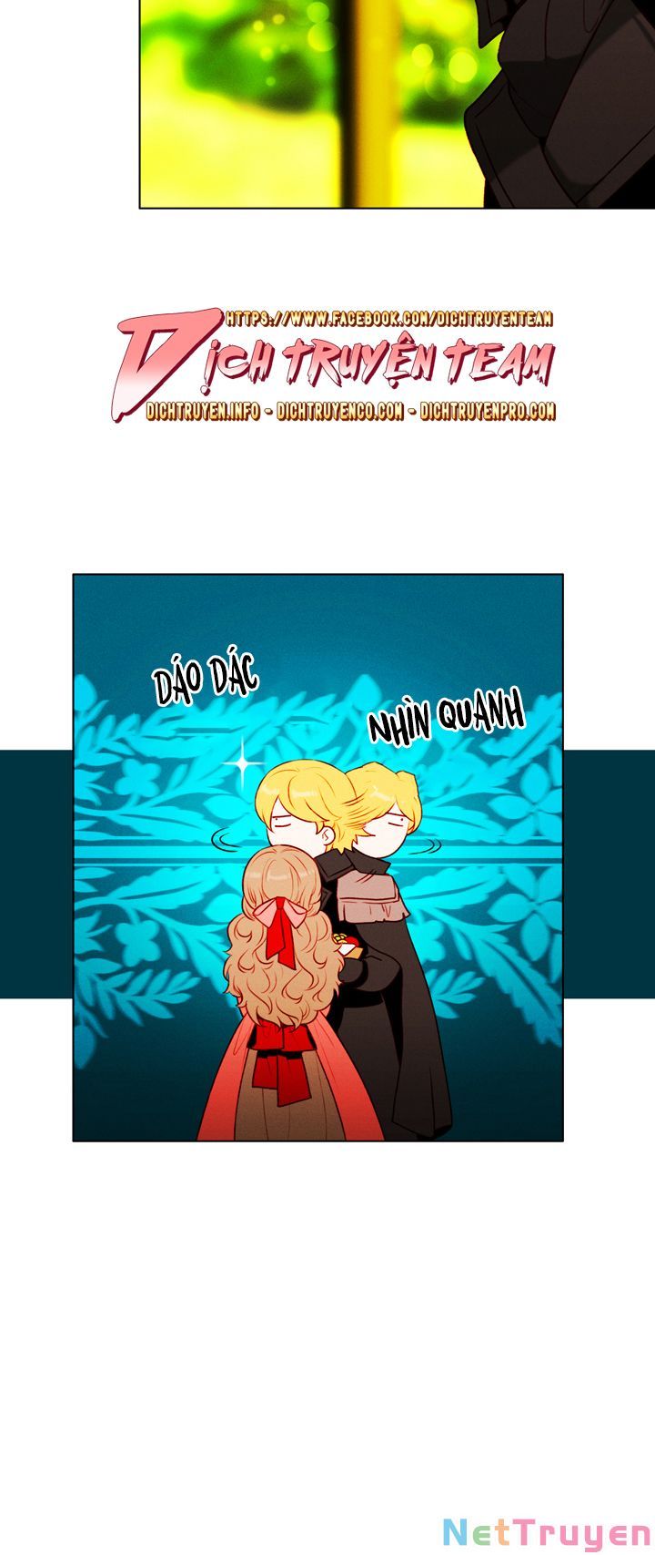 đọc truyện Hóa Kiếp Thành Chị Gái Của Bạo Chúa Chương 138 ảnh 38 tại Thiên Thai Truyện