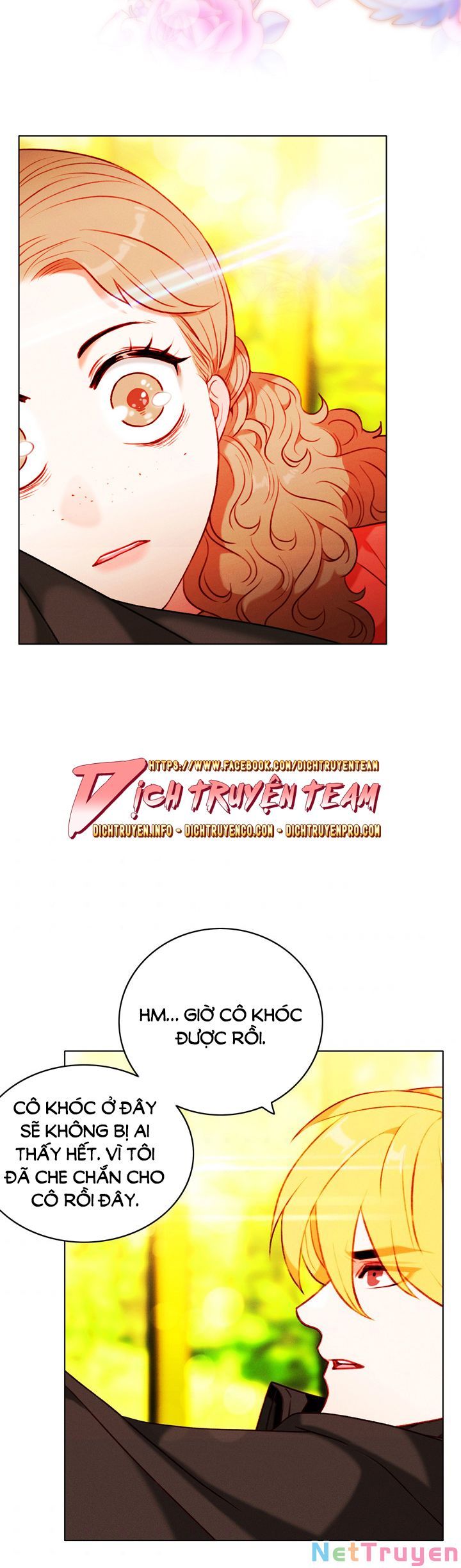 đọc truyện Hóa Kiếp Thành Chị Gái Của Bạo Chúa Chương 138 ảnh 41 tại Thiên Thai Truyện