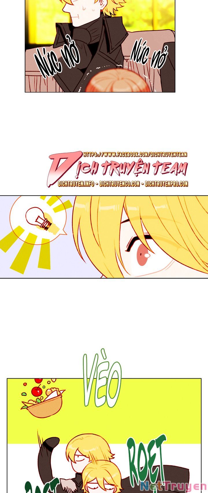 đọc truyện Hóa Kiếp Thành Chị Gái Của Bạo Chúa Chương 138 ảnh 45 tại Thiên Thai Truyện