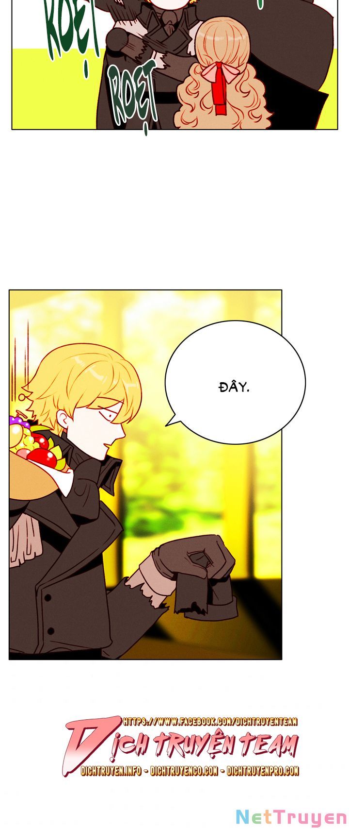 đọc truyện Hóa Kiếp Thành Chị Gái Của Bạo Chúa Chương 138 ảnh 46 tại Thiên Thai Truyện