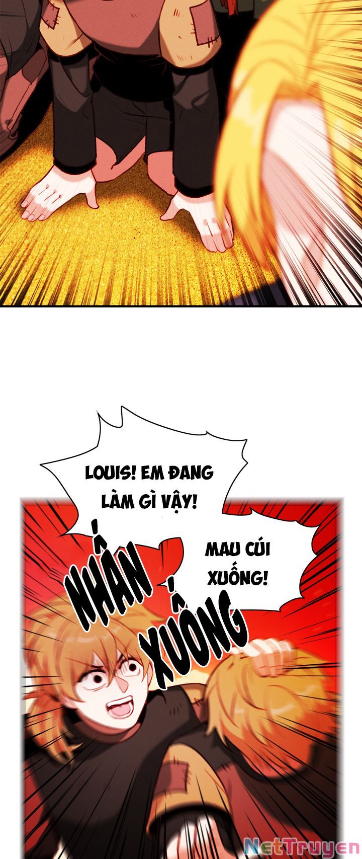 đọc truyện Hóa Kiếp Thành Chị Gái Của Bạo Chúa Chương 138 ảnh 8 tại Thiên Thai Truyện