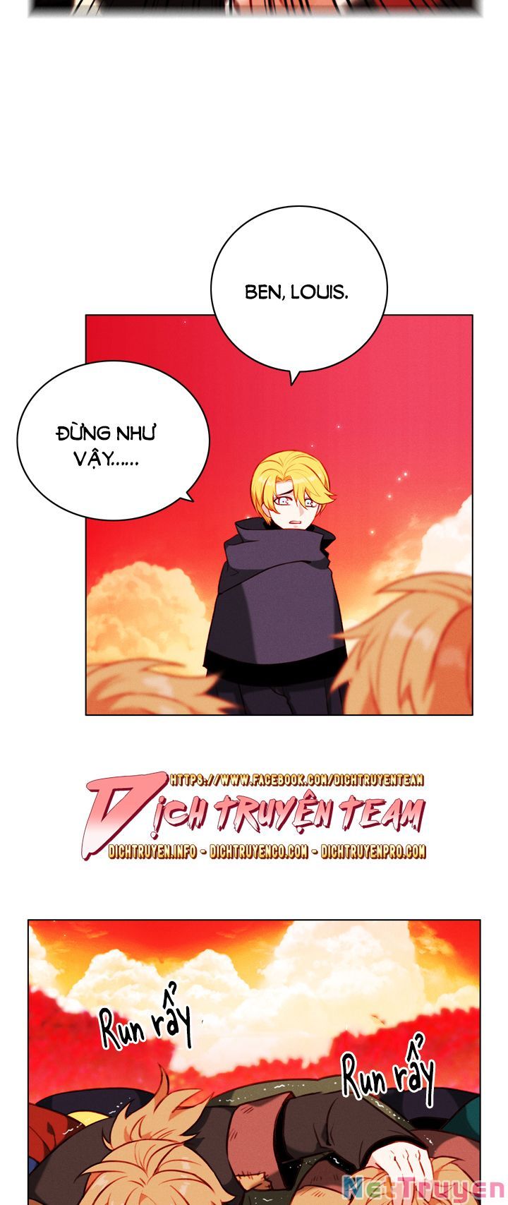 đọc truyện Hóa Kiếp Thành Chị Gái Của Bạo Chúa Chương 138 ảnh 9 tại Thiên Thai Truyện