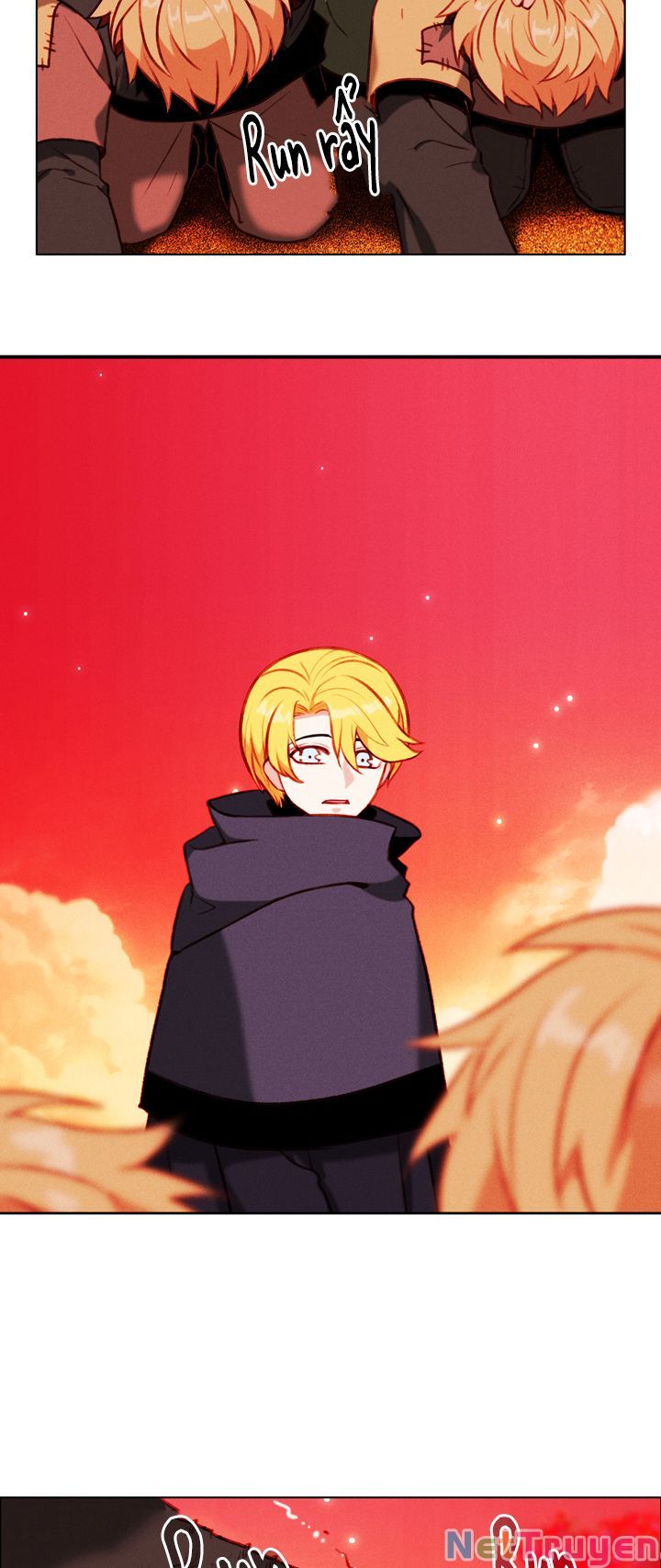 đọc truyện Hóa Kiếp Thành Chị Gái Của Bạo Chúa Chương 138 ảnh 10 tại Thiên Thai Truyện