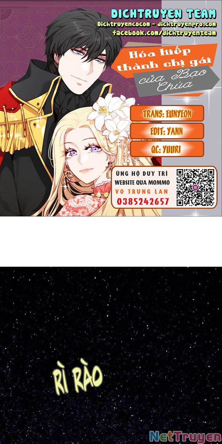 đọc truyện Hóa Kiếp Thành Chị Gái Của Bạo Chúa Chương 139 ảnh 3 tại Thiên Thai Truyện