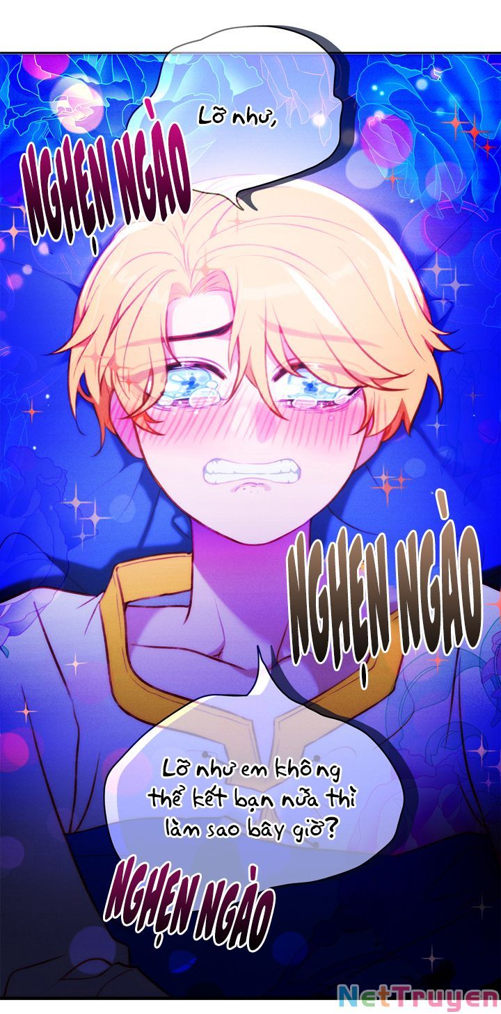 đọc truyện Hóa Kiếp Thành Chị Gái Của Bạo Chúa Chương 139 ảnh 12 tại Thiên Thai Truyện