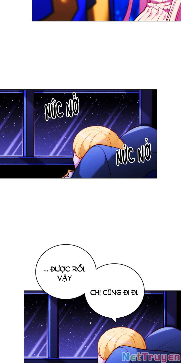 đọc truyện Hóa Kiếp Thành Chị Gái Của Bạo Chúa Chương 139 ảnh 16 tại Thiên Thai Truyện