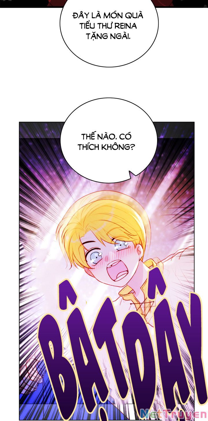 đọc truyện Hóa Kiếp Thành Chị Gái Của Bạo Chúa Chương 139 ảnh 21 tại Thiên Thai Truyện