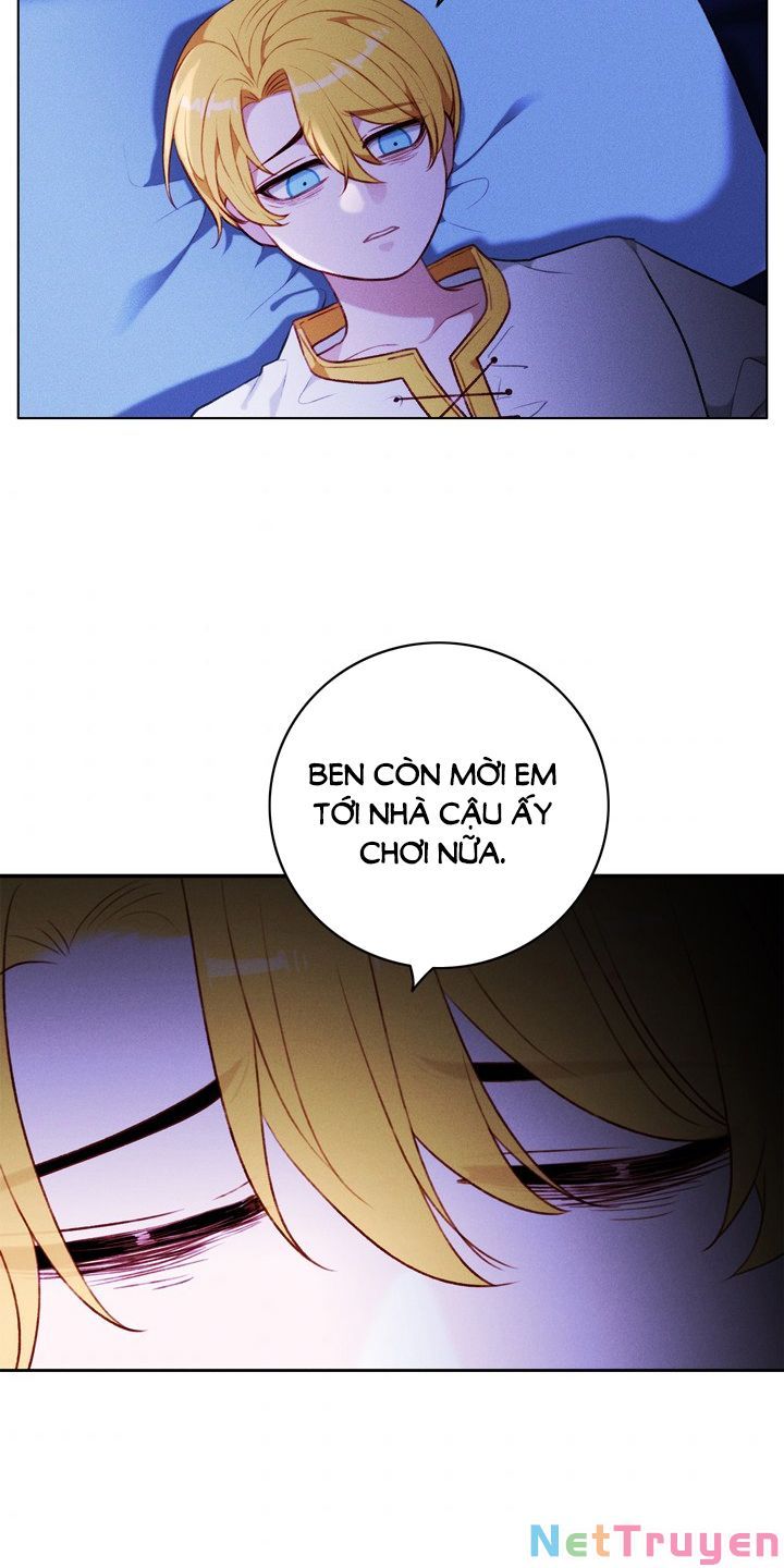 đọc truyện Hóa Kiếp Thành Chị Gái Của Bạo Chúa Chương 139 ảnh 6 tại Thiên Thai Truyện