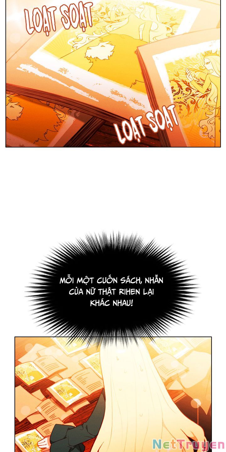 đọc truyện Hóa Kiếp Thành Chị Gái Của Bạo Chúa Chương 139 ảnh 47 tại Thiên Thai Truyện