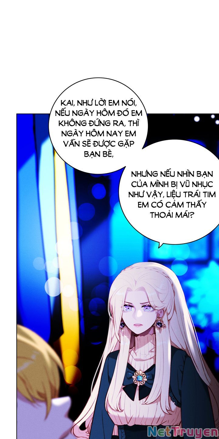 đọc truyện Hóa Kiếp Thành Chị Gái Của Bạo Chúa Chương 139 ảnh 7 tại Thiên Thai Truyện