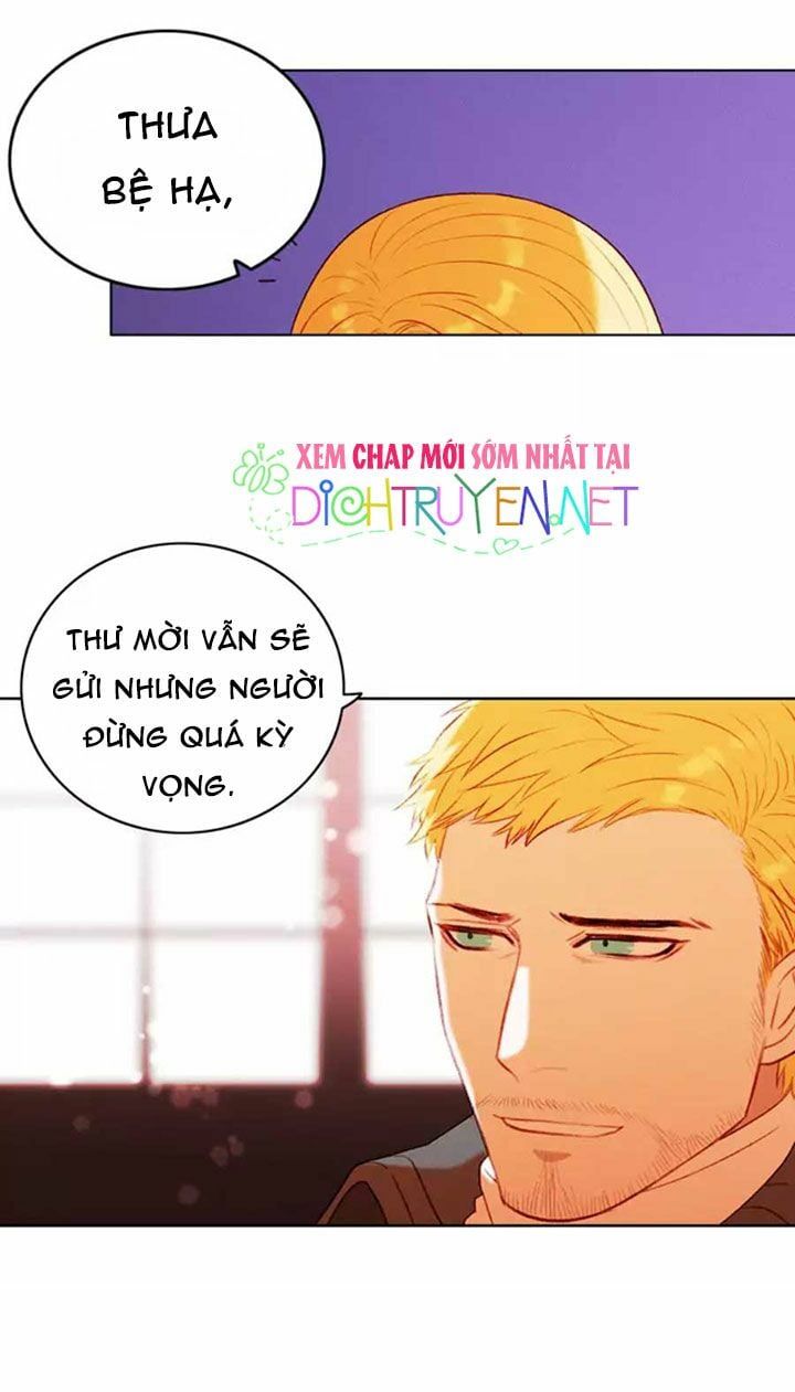 đọc truyện Hóa Kiếp Thành Chị Gái Của Bạo Chúa Chương 14 ảnh 12 tại Thiên Thai Truyện