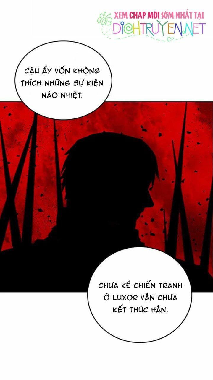 đọc truyện Hóa Kiếp Thành Chị Gái Của Bạo Chúa Chương 14 ảnh 14 tại Thiên Thai Truyện