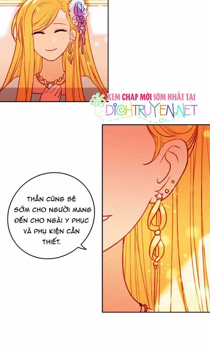 đọc truyện Hóa Kiếp Thành Chị Gái Của Bạo Chúa Chương 14 ảnh 18 tại Thiên Thai Truyện