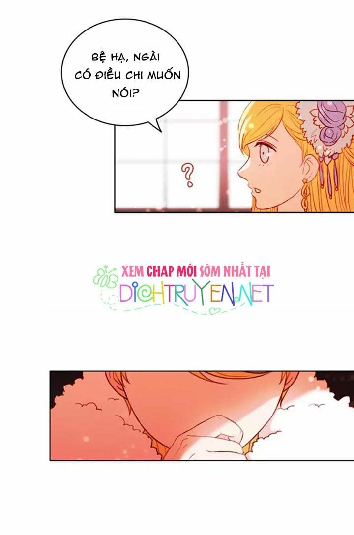 đọc truyện Hóa Kiếp Thành Chị Gái Của Bạo Chúa Chương 14 ảnh 20 tại Thiên Thai Truyện