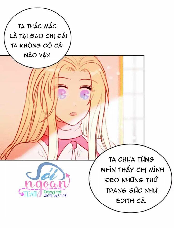 đọc truyện Hóa Kiếp Thành Chị Gái Của Bạo Chúa Chương 14 ảnh 21 tại Thiên Thai Truyện