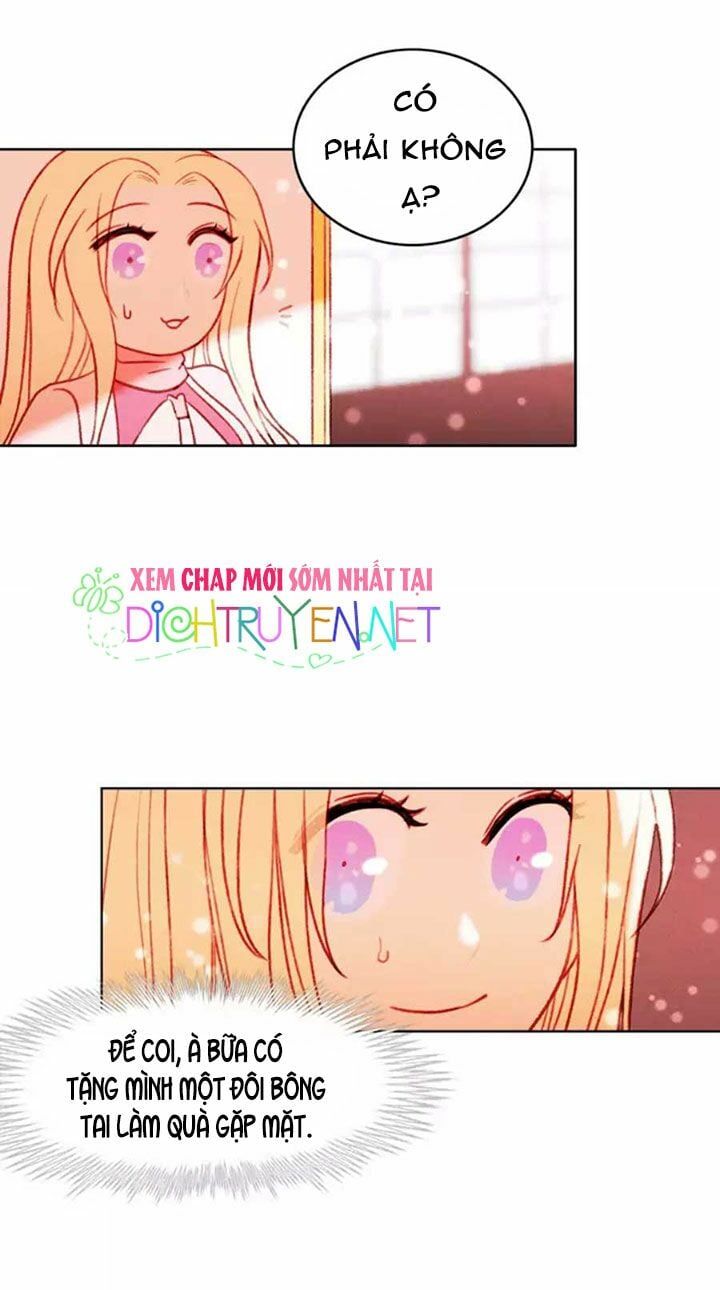 đọc truyện Hóa Kiếp Thành Chị Gái Của Bạo Chúa Chương 14 ảnh 24 tại Thiên Thai Truyện