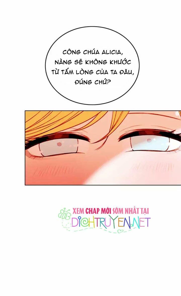 đọc truyện Hóa Kiếp Thành Chị Gái Của Bạo Chúa Chương 14 ảnh 28 tại Thiên Thai Truyện