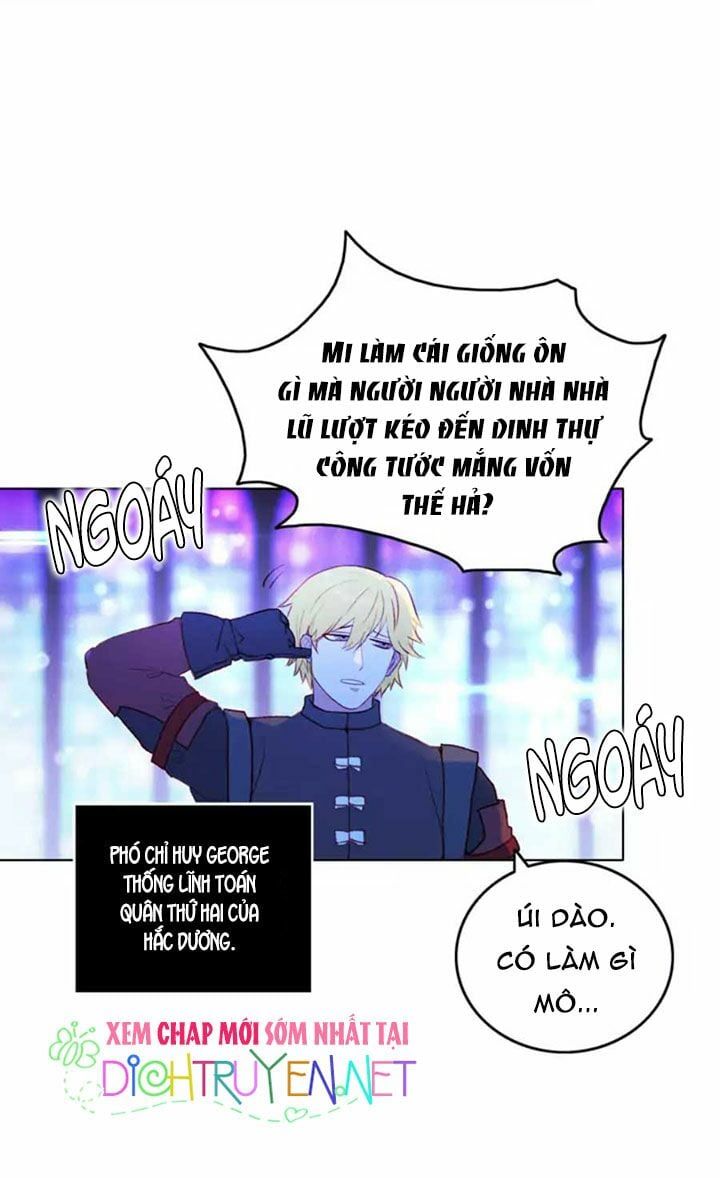 đọc truyện Hóa Kiếp Thành Chị Gái Của Bạo Chúa Chương 14 ảnh 30 tại Thiên Thai Truyện