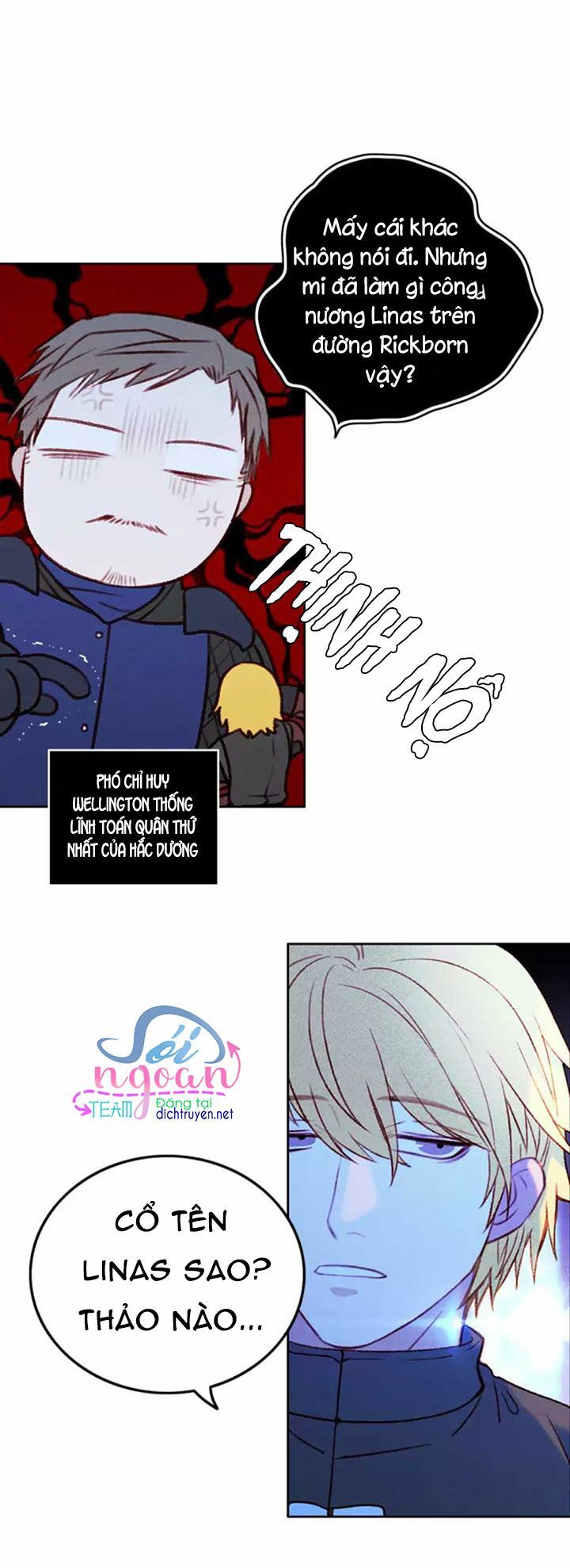 đọc truyện Hóa Kiếp Thành Chị Gái Của Bạo Chúa Chương 14 ảnh 31 tại Thiên Thai Truyện