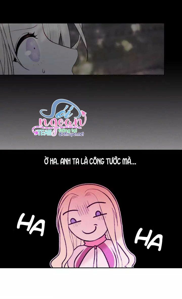 đọc truyện Hóa Kiếp Thành Chị Gái Của Bạo Chúa Chương 14 ảnh 5 tại Thiên Thai Truyện