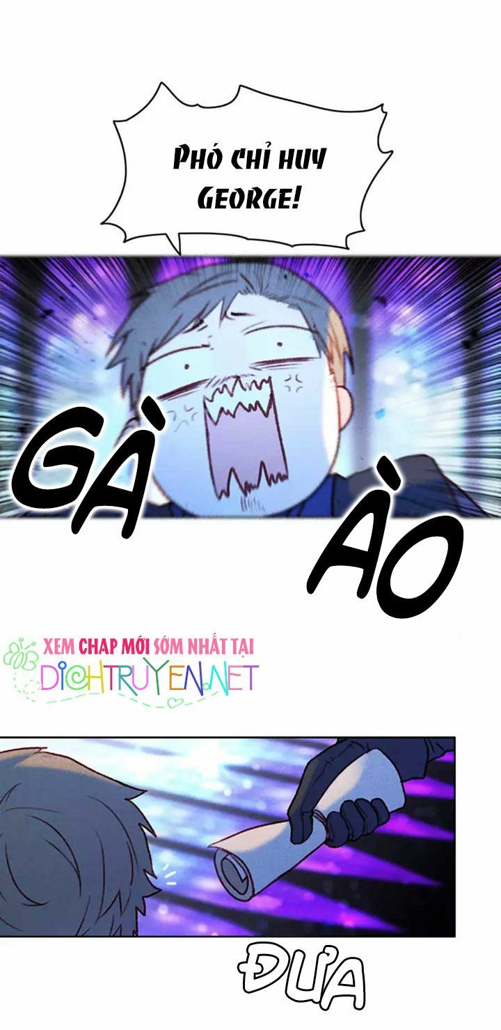 đọc truyện Hóa Kiếp Thành Chị Gái Của Bạo Chúa Chương 14 ảnh 32 tại Thiên Thai Truyện