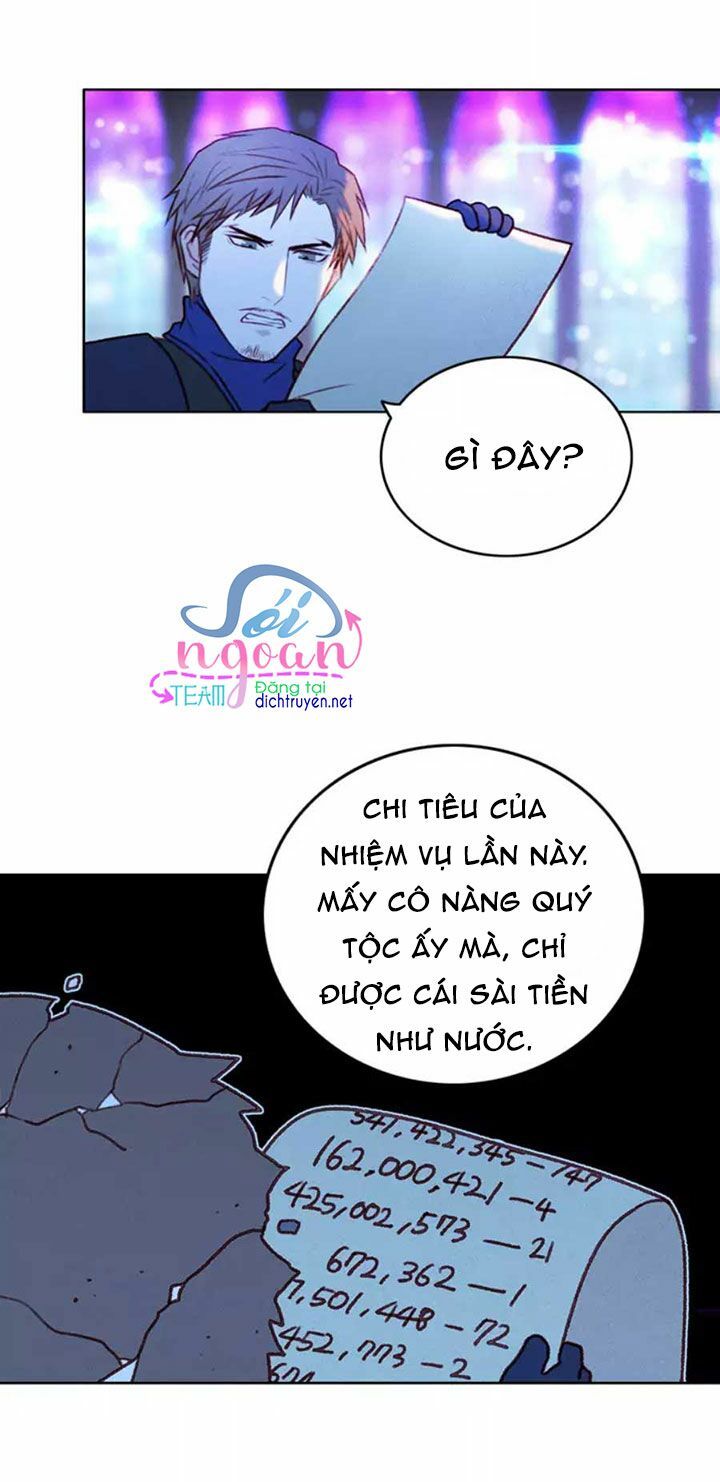 đọc truyện Hóa Kiếp Thành Chị Gái Của Bạo Chúa Chương 14 ảnh 33 tại Thiên Thai Truyện